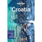 Croatia Lonely Planet